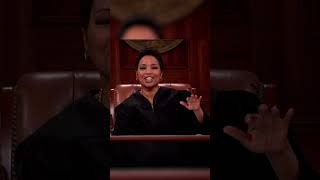 Not Fully Committed Divorce Court Shorts  Season 19 Episode 89 comedy divorcedrama funny [upl. by Magel140]