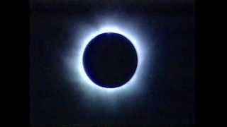 UKs Last Total Solar Eclipse on 11th August 1999 with BBC Radio 1 Commentary [upl. by Giacamo688]