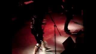 WASP Full Concert  23November 2012  Athens [upl. by Enyal]