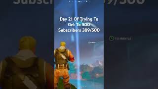 No Reboots Allowed subscribe shorts fyp fortnite gaming op [upl. by Yssak416]