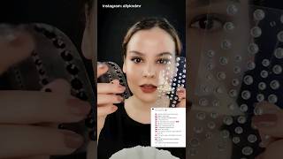 MAKYAJIMI SİZ YÖNETİYORSUNUZ 🪐 shorts makyaj makyajvideoları makeup eyemakeup keşfet [upl. by Bum]