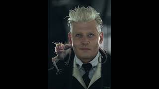 Descubierto por Grindelwald y fue a Hogwarts 26 50 [upl. by Alisha]