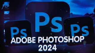 How to Download Adobe Photoshop 2024 [upl. by Asilrak]