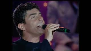 Luca Laurenti  Innamorarsi Noi  Un disco per lestate 1998 HD [upl. by English]