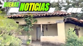 🌿💲 Terreno BARATO En Venta ✨ [upl. by Jenei]