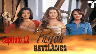 Pasion de gavilanes cap 12 [upl. by Bracci]