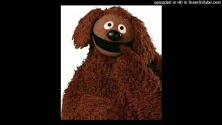 Rowlf the Dog  Cottleston Pie [upl. by Nednarb]