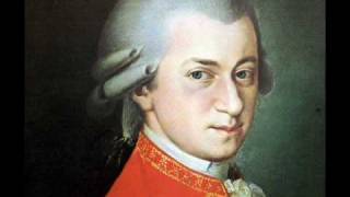 Mozart K466 Piano Concerto 20 in D minor 2nd mov Romance [upl. by Aihsyak448]