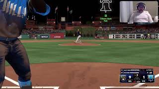 MLB 24 Live [upl. by Delisle626]