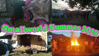 Small world Festival Kent Summer 2019 [upl. by Milburt]