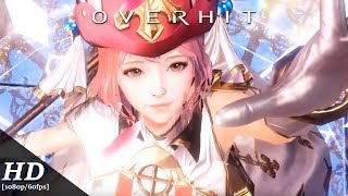 Overhit Android Gameplay 1080p60fps [upl. by Carling]