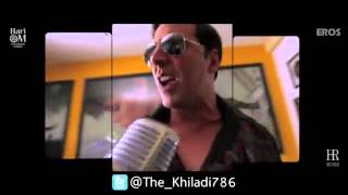 Lonely Remix Khiladi 786 ft Akshay Kumar Himesh Reshammiya Yo Yo Honey Singh YouTube [upl. by Khalin]