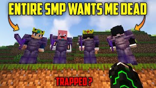 Why Whole LifeSteal Smp Wants me Dead [upl. by Mckenzie]