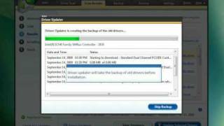 Driver Updater [upl. by Vannie]