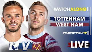 Tottenham Vs West Ham • Asia Pacific Tour 2023 POST MATCH FAN SHOW [upl. by Vaenfila]