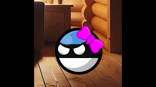 Estonia x Finlandia parte 2 countryballs countryamigos [upl. by Lotsirb]