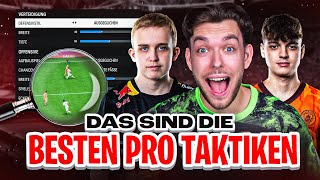 DIE TAKTIKEN DER BESTEN PROS DER WELT 🌎🚨 NACH DEM PATCH [upl. by Hamaso]