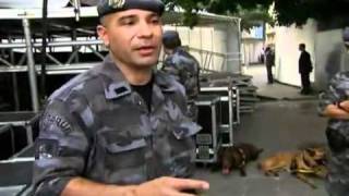 Série cão Policial [upl. by Voltz]