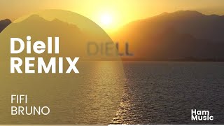 HAM  Diell Fifi Remix Deep House [upl. by Vevine15]