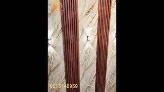 polygranite sheet work bestinteriors trendingshort growth reach guntur dailyvlog dailyshorts [upl. by Ardried]