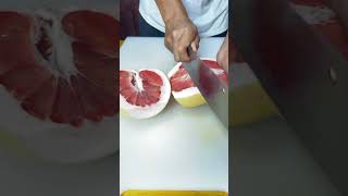 Cut the grapefruit [upl. by Dnaleel]