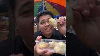 FRIED SIOPAO amp SIOMAI [upl. by Niltac]