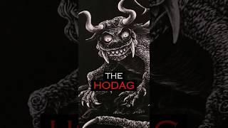 Legend of the Hodag  Rhinelander Wisconsins Mysterious Folklore Beast [upl. by Menashem]