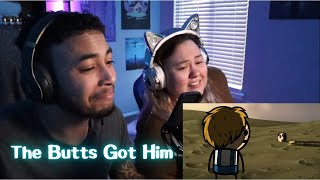 Cyanide amp Happiness Compilation  18 REACTION [upl. by Raul]