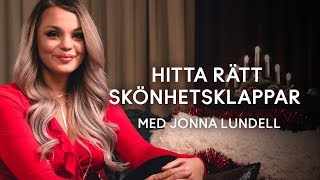 Julklappstips med Jonna amp Lyko [upl. by Pickard]