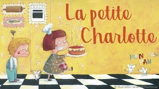 Henri Dès chante  La petite Charlotte  Chanson pour enfants [upl. by Roanne]