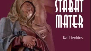 STABAT MATER v Karl Jenkins 25 032016 Oberstaufen 3 u letzter Teil [upl. by Kata]