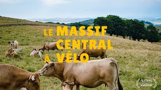 Le Massif Central à vélo [upl. by Aicetel]