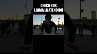 ⬆️⬆️LLAMA LA ATENCION caba youtubeshorts lujan risasyviajes folklore comedyreels comedyclips [upl. by Nayt453]