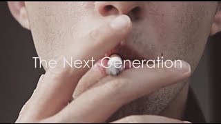 The Next Generation I Award Winning Anti Smoking Short Film [upl. by Codd]