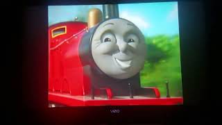 Thomas amp Friends Calling All Engines  DVD amp Video Trailer [upl. by Asilam]