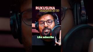 RUKU SUNA  RANGABATI 20 20 shorts song dancesong dancesong rangabati RukuSunaOfficial [upl. by Cha]