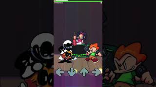 FNF Character Test BF Pico Update  Spookeez [upl. by Paul]