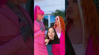 Trisha Paytas SHOCKING Reunion With Jeffree Star [upl. by Elayor]