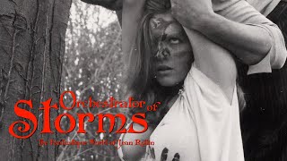 Orchestrator of Storms The Fantastique World of Jean Rollin Clip  May 68 [upl. by Paulina]