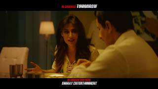 Baazaar  Dialogue Promo 3  Saif Rohan Radhika Chitrangda  Gauravv K Chawla [upl. by Budd]