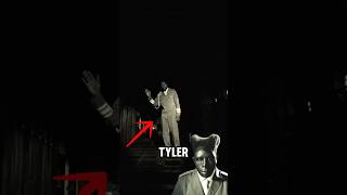 How is Tyler the Creator in MINECRAFT⁉️🙀tylerthecreator chromakopia minecraft [upl. by Ocsicnarf]