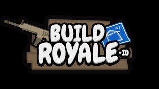 build royale but its my 18th birthday [upl. by Adlesirc]