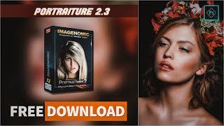 How to Install Imagenomic Portraiture Plugin for Photoshop cc 2017  2018  2019  PiximBD  Bangla [upl. by Nievelt]