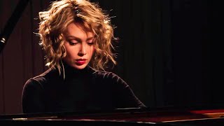 Anastasia Huppmann plays Beethoven Piano Sonata No 8 in C minor Op 13 Pathetique [upl. by Cazzie]