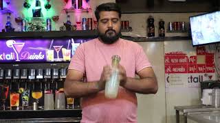 How To Make Magic Cocktail By Cocktail Soda Shopcocktail soda drink explore explorepage [upl. by Hpseoj]