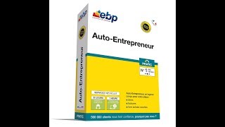 EBP Autoentrepreneur 2018  Ergonomie et navigation [upl. by Bahner]