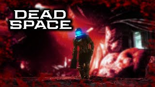 Dead Space part 3  If you told me we were inside a creature I would believe you [upl. by Siouxie22]