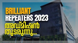 BRILLIANT REPEATERS 2023  Admission Continues  Register Now 👇👇 [upl. by Awuhsoj757]