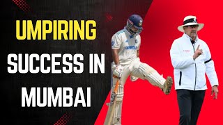 Umpires beat DRS in Mumbai Test  Why they should be applauded  Sports Today [upl. by Yrrab]