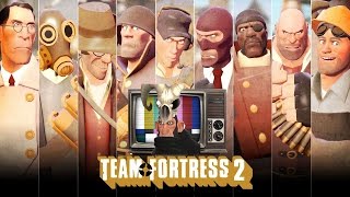 TF2  How to tune Merasmus TV SALTY TUTORIAL [upl. by Carnay]